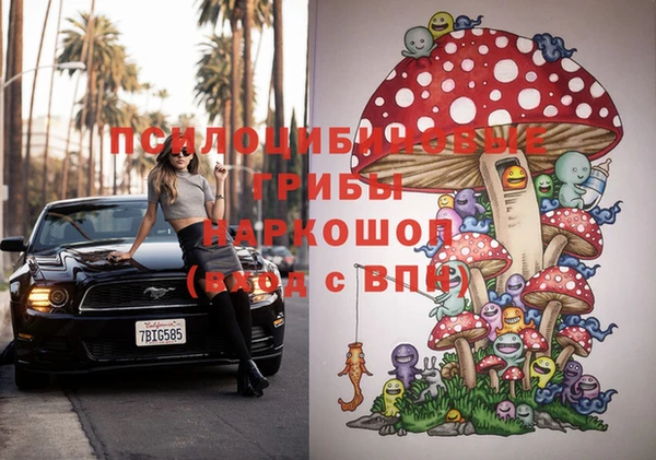экстази Белокуриха